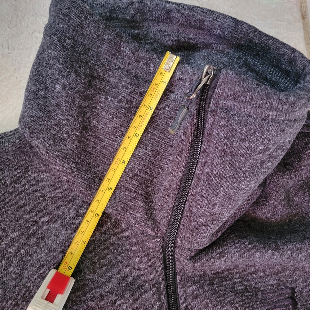 New Balance Women's L Jacket - Picture 8 of 12